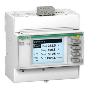 PM3250 strømmåler   RS485 (1) produkt