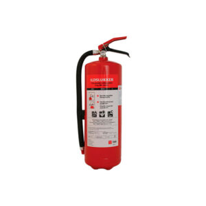 Pulverslukker Falck 6 kg