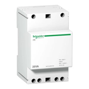 RINGETRANSFORMER 25VA 23012 24 produkt