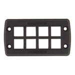 Ramme CABTITE FR 168 BK SET produkt