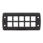 Ramme CABTITE FR 2410 BK SET produkt