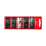 SD4016, strødåse m. isolerede terminalrør 4 16mm² produkt