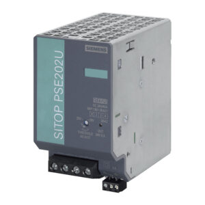 SITOP PSE202U redundans modul produkt