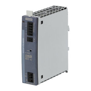 SITOP PSU6200 24 V5 A strømforsyning Input 120   230 V AC, (120   240 V DC) Output 24 V DC5 A produkt