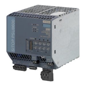 SITOP PSU8600 40A4X10A PN strømforsyning produkt