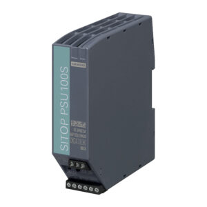 SITOP Strømforsyning PSU100C 24VDC 2,5A produkt