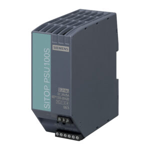 SITOP Strømforsyning PSU100S 24VDC 5A produkt