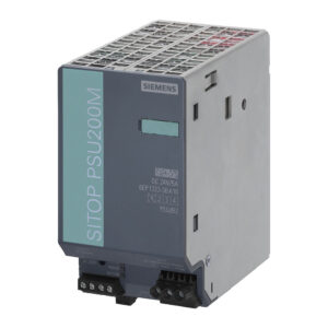 SITOP modular DC 24 V 5 A produkt