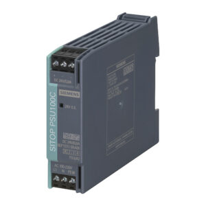 SITOP strømforsyning PSU100C 24 V0.6 A produkt