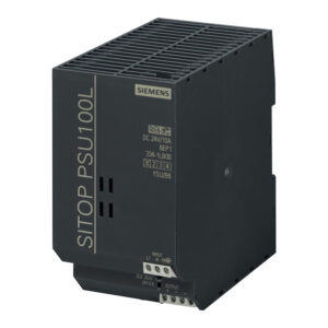 SITOP strømforsyning PSU100L 24 V10 A produkt