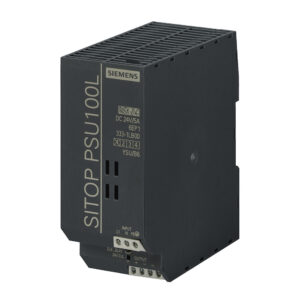 SITOP strømforsyning PSU100L 24 V5 Aprodukt