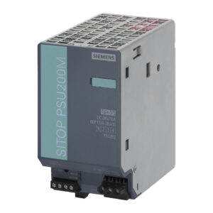 SITOP strømforsyning PSU200M 24 V DC10 A produkt