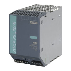 SITOP strømforsyning PSU300S 20 DC 24 V 20 A produkt