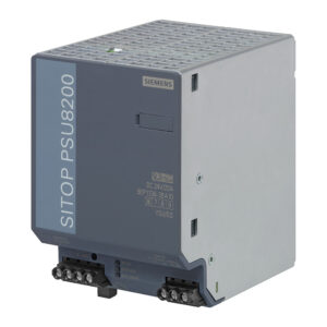 SITOP strømforsyning PSU8200 produkt