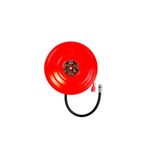 Slangevinde Falck model 1 30 meter 1 tomme slange