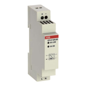 Strømforsyning 12V, 0,83A CP D 120.83 produkt