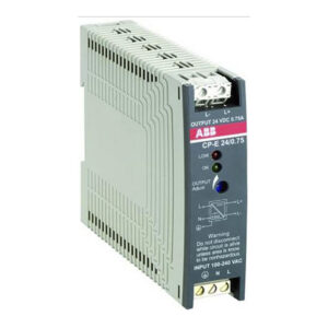 Strømforsyning 24V, 0,75A CP E 240.75 produkt