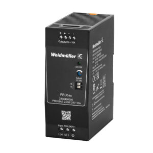 Strømforsyning PRO BAS 240W 24V 10A produkt