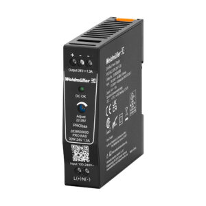 Strømforsyning PRO BAS 30W 24V 1.3A produkt