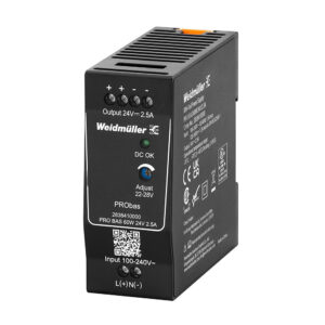 Strømforsyning PRO BAS 60W 24V 2.5A produkt