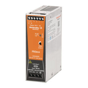 Strømforsyning PRO ECO 120W 24V 5A produkt