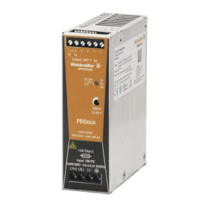 Strømforsyning PRO ECO 72W 24V 3A produkt