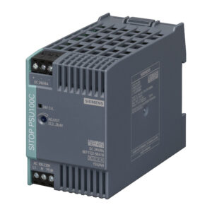 Strømforsyning SITOP PSU100C 24V4A produkt