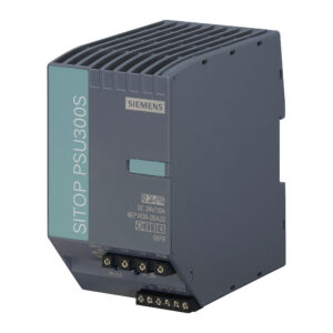 Strømforsyning SITOP PSU300S 10 A produkt