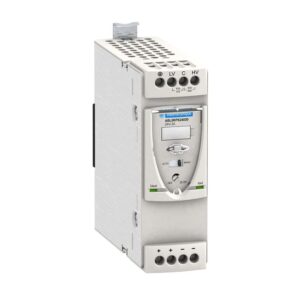 Strømforsyningspakke SM 24VDC 3A manauto 1F ABL8RPS24030 produkt