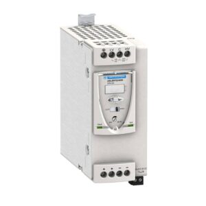 Strømforsyningspakke SM 24VDC 5A manauto 1F ABL8RPS24050 produkt