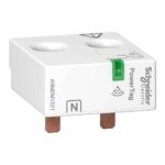 Strømtransformer PowerTag 1PN 63A top sensor produkt