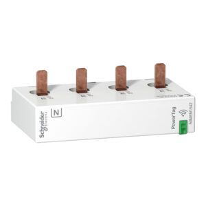 Strømtransformer PowerTag 3PN 63A bund sensor produkt