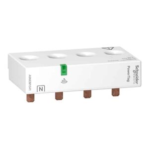 Strømtransformer PowerTag 3PN 63A top sensor produkt