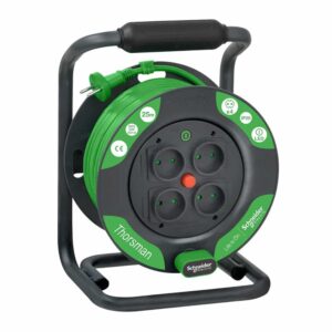 Thorsman kabeltromle 25 m0 produkt