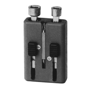 Universal fordelingsskabsnøglebox 6 delar produkt
