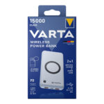 Varta Wireless Powerbank 15000mAh produkt