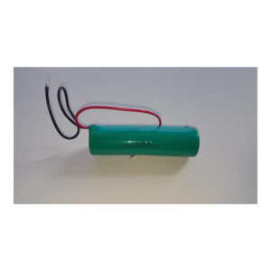 Batteripakke Nød & Panik 2,4V   4,0 Ah produkt