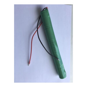 Batteripakke Nød & Panik 6V   1,6 Ah produkt