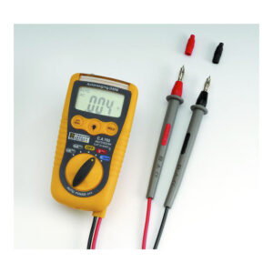 CA 703 multimeter produkt