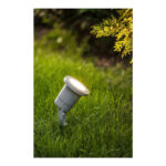 DIEGO havespot GU10 IP65 IK06 sort3 produkt