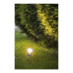 DIEGO havespot GU10 IP65 IK06 sort4 produkt