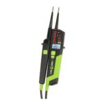 Elma 2200X spændingstester Robust med 30mA belastningstest produkt