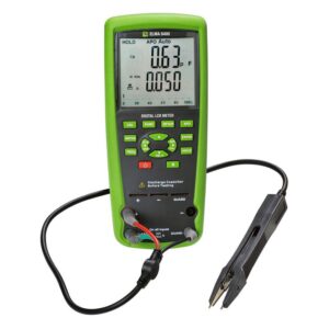Elma 6400 LCR multimeter produkt