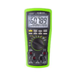 Elma BM789 multimeter, TRMS i slankt design produkt