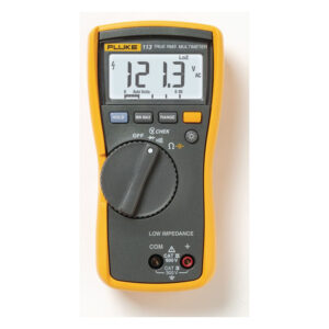 Fluke 113 multimeter produkt