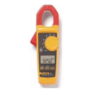 Fluke 325 tangmeter sand RMS ACDC produkt