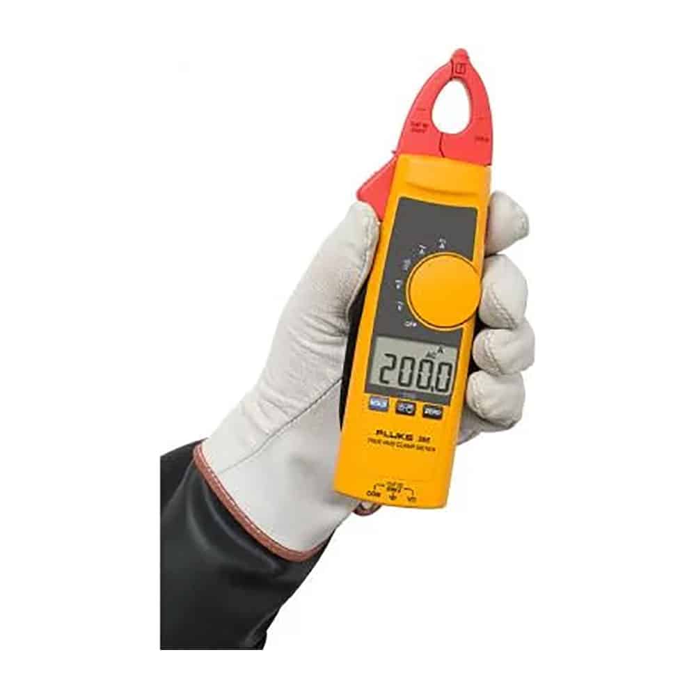 Fluke 365 tangmeter ac m aftag kæbe1 produkt
