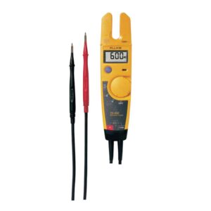 Fluke T5 600 elektrisk tester produkt