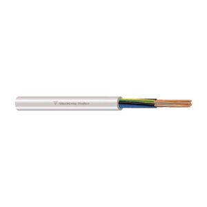 Installationskabel DK05 BASIC 7G1,5 halogenfri 90°C R100 produkt