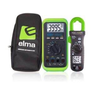 Inst,sæt Elma 805+BM031+Taske produkt